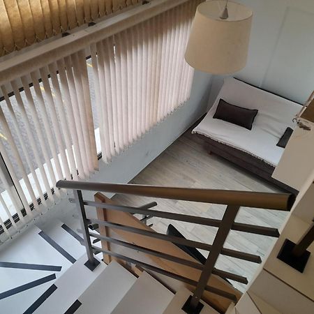 Loft Torres Praia Da Cal Екстериор снимка