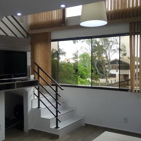 Loft Torres Praia Da Cal Екстериор снимка
