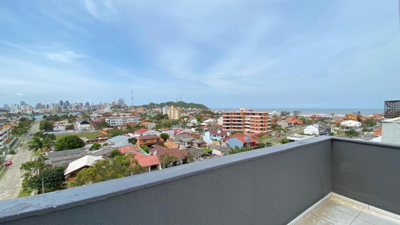 Loft Torres Praia Da Cal Екстериор снимка