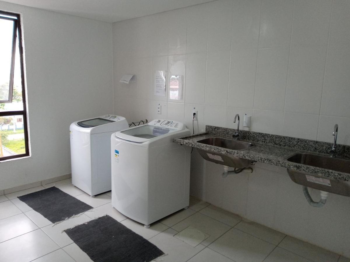 Loft Torres Praia Da Cal Екстериор снимка