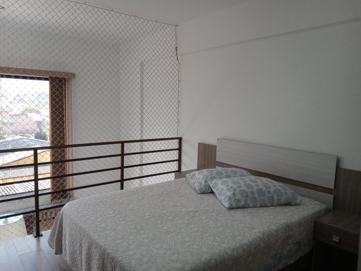 Loft Torres Praia Da Cal Екстериор снимка