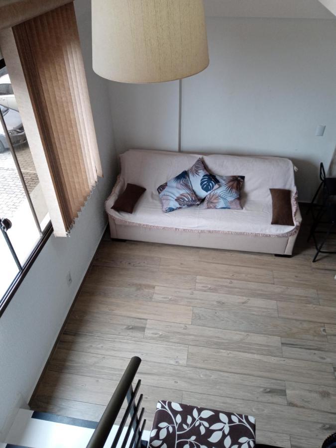 Loft Torres Praia Da Cal Екстериор снимка
