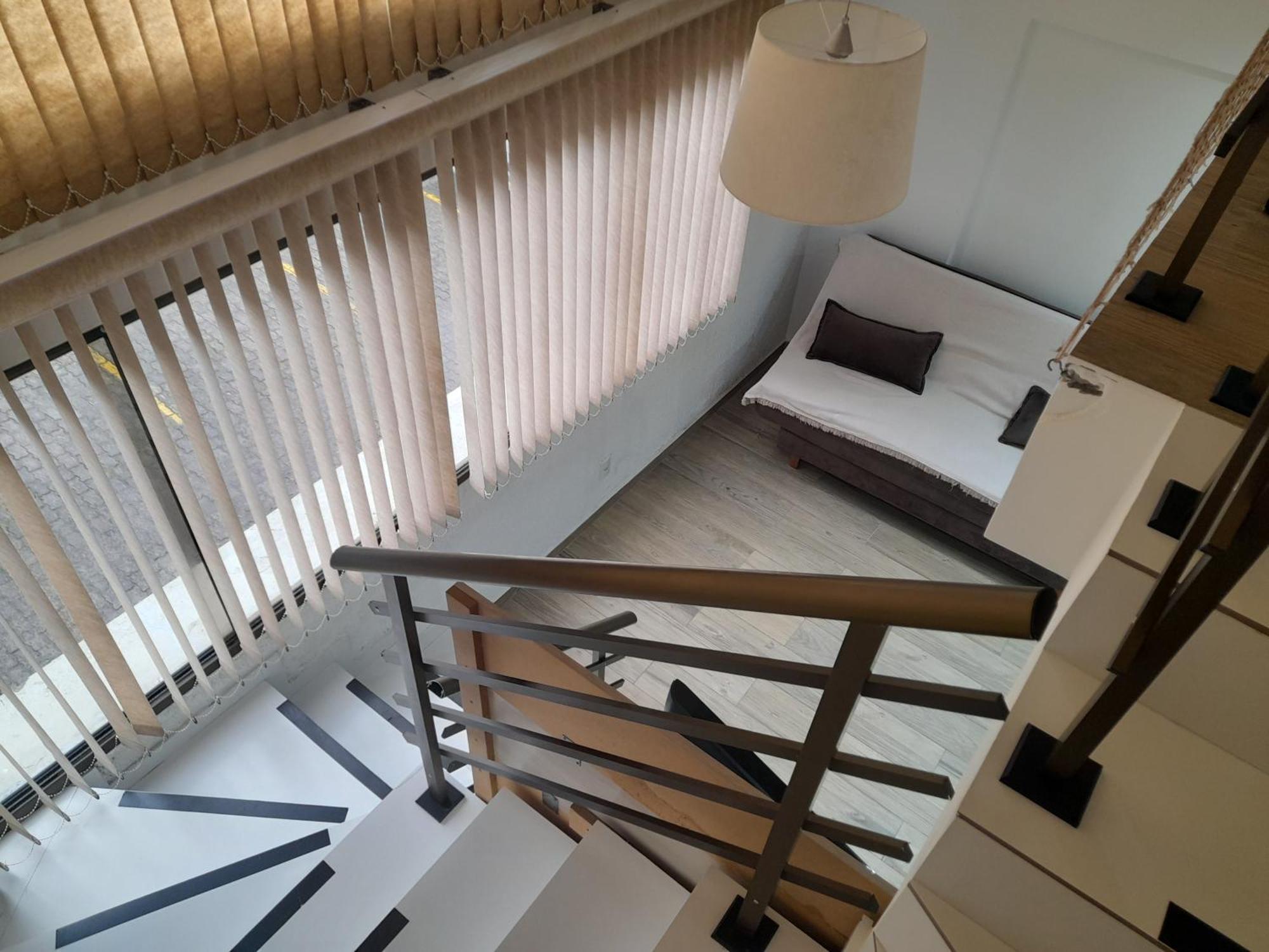 Loft Torres Praia Da Cal Екстериор снимка