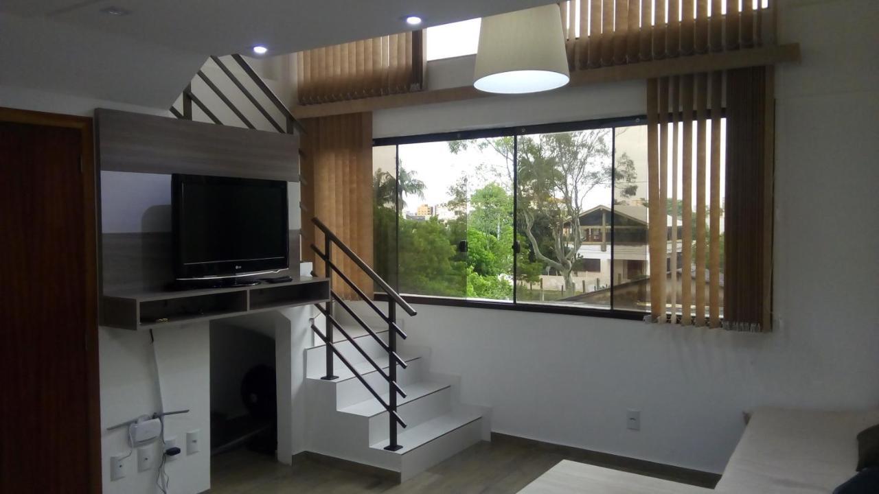 Loft Torres Praia Da Cal Екстериор снимка