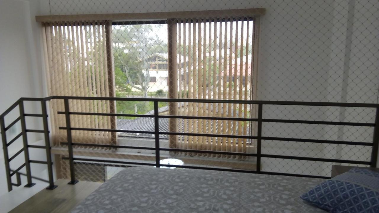 Loft Torres Praia Da Cal Екстериор снимка