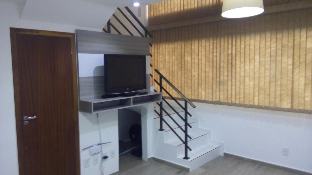 Loft Torres Praia Da Cal Екстериор снимка