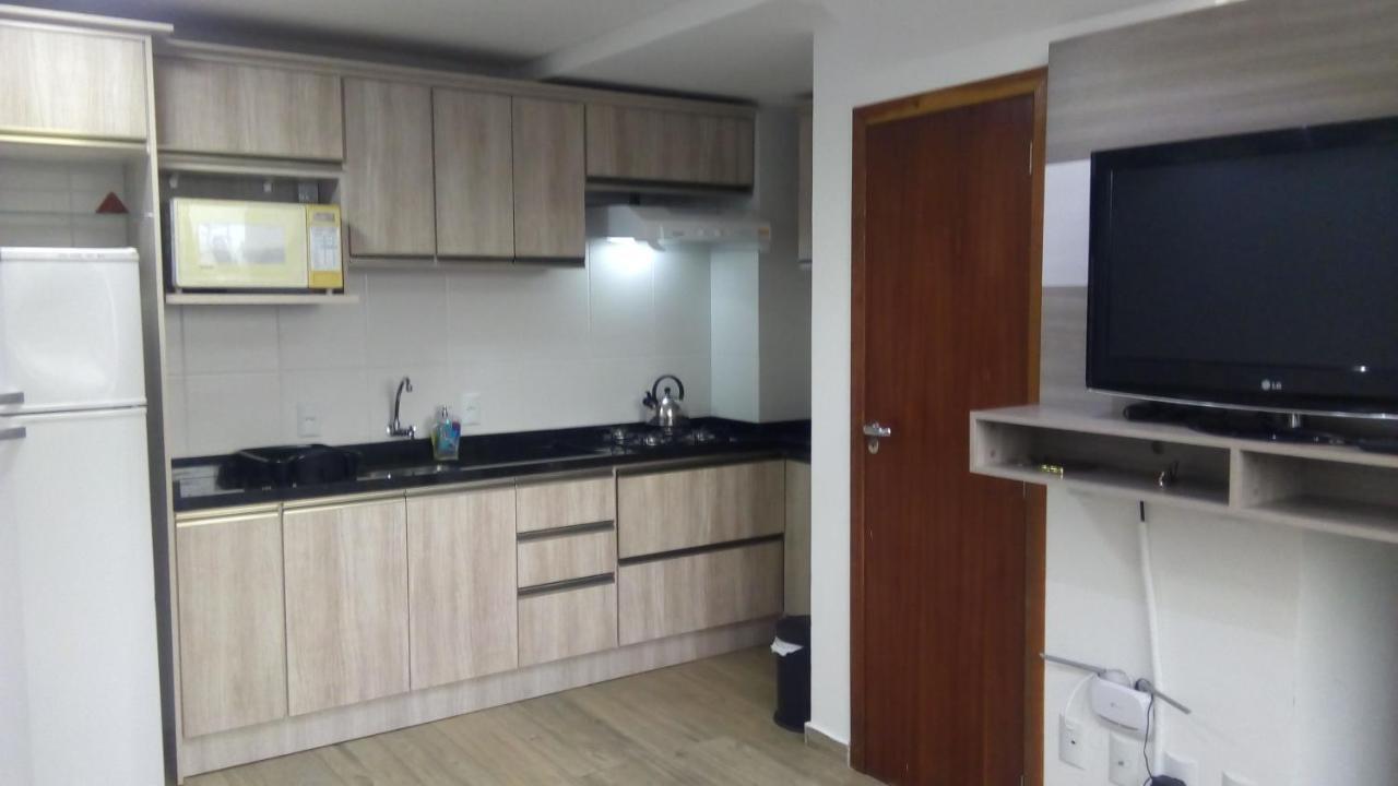 Loft Torres Praia Da Cal Екстериор снимка